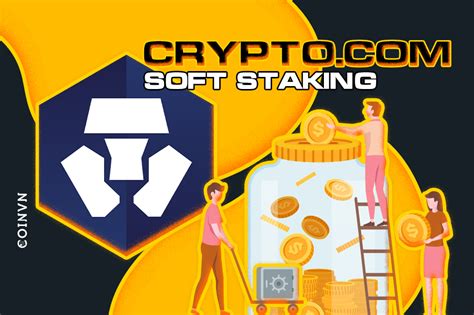 soft staking crypto